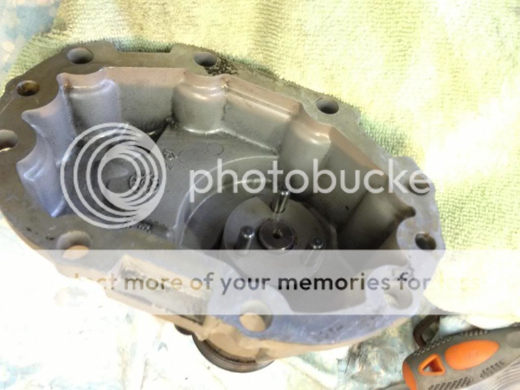 TRD Supercharger 1st Gen (Gray Top)/Eaton M62 Complete Rebuild Write Up Toyota 4Runner Forum